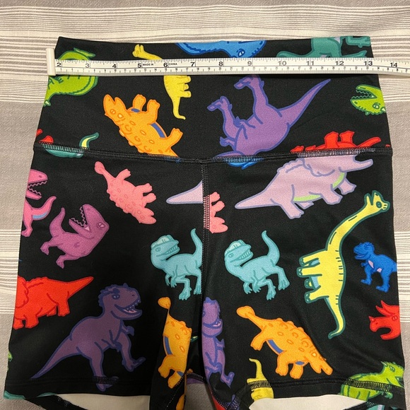 Fleo shorts - Picture 2 of 6